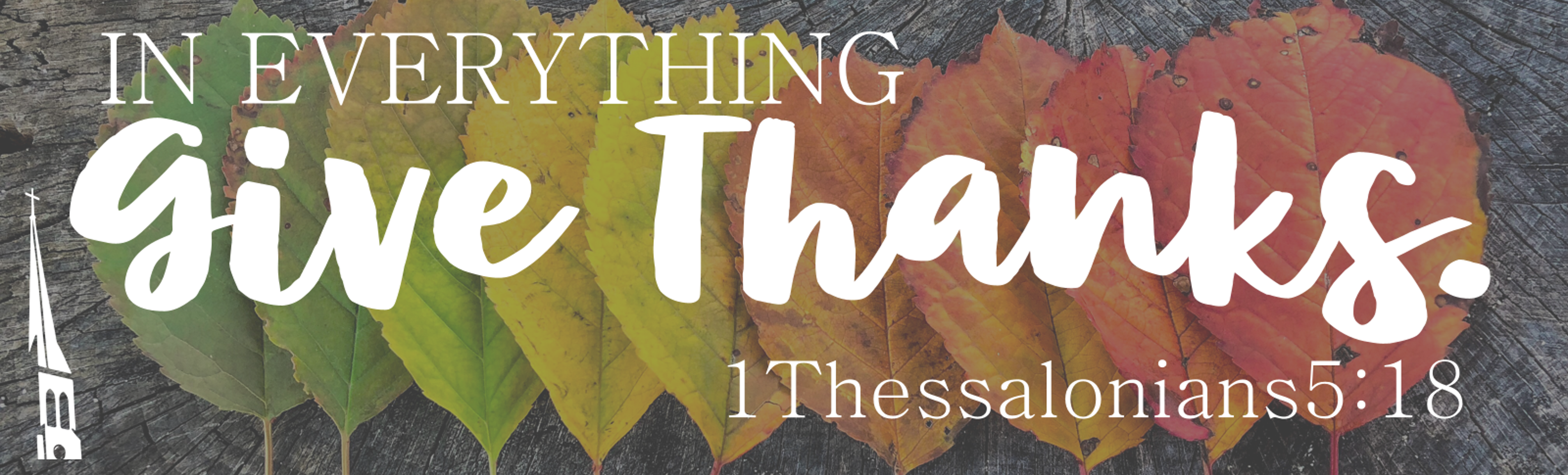 Giving Thanks 1 thanks giving header 2024