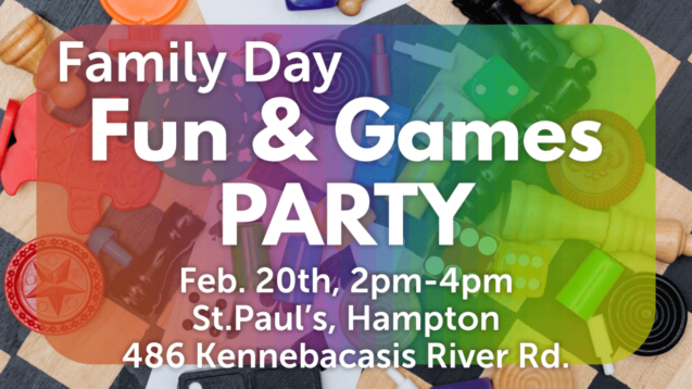 Family Day Games party 2023 e1675715565382