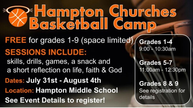 hampton churches bball camp 2023 7ef7v4igu5vel70upmth5n4q3ettwjakdu